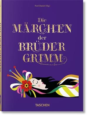 DIE MÄRCHEN VON GRIMM & ANDERSEN 2 IN 1 (40TH ED.) (GERMAN EDITION) | 9783836583459 | GRIMM, BROTHERS/ANDERSEN, HANS CHRISTIAN