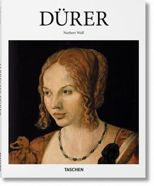 DÜRER (ED. EN ITALIÀ) | 9783836560870 | WOLF, NORBERT