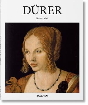 DÜRER (GERMAN EDITION) | 9783836530583 | WOLF, NORBERT