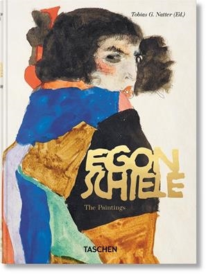 EGON SCHIELE. THE PAINTINGS (45TH ED.) (ENGLISH EDITION) | 9783836581257 | NATTER, TOBIAS G.