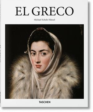 EL GRECO (ED. EN ITALIÀ) | 9783836572149 | SCHOLZ-HÄNSEL, MICHAEL