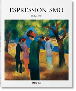 ESPRESSIONISMO (ED. EN ITALIÀ) | 9783836505291 | WOLF, NORBERT