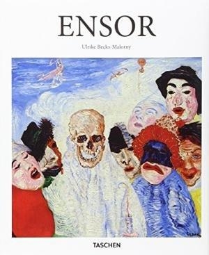 ENSOR (ED. EN NEERLANDÉS) | 9783836560580