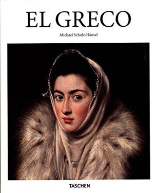 EL GRECO (ÉDITION EN FRANÇAIS) | 9783836534482