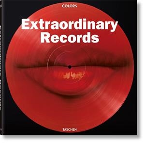 EXTRAORDINARY RECORDS | 9783836595001 | BENEDETTI, ALESSANDRO/MORODER, GIORGIO/BASTINE, PETER