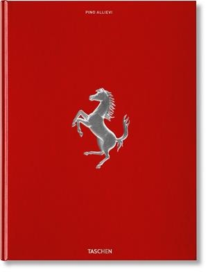 FERRARI (ENGLISH EDITION) | 9783754401354 | ALLIEVI, PINO