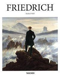 FRIEDRICH (ÉDITION EN FRANÇAIS) | 9783836560702