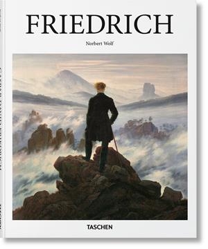 FRIEDRICH, C. D. | 9783836560726 | WOLF, NORBERT