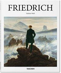FRIEDRICH (GERMAN EDITION) | 9783836560696