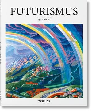 FUTURISMUS (GERMAN EDITION) | 9783836505666 | MARTIN, SYLVIA