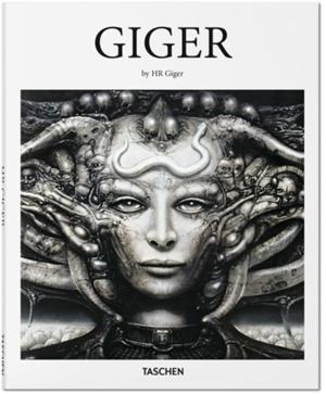 GIGER (ENGLISH EDITION) | 9783836534208