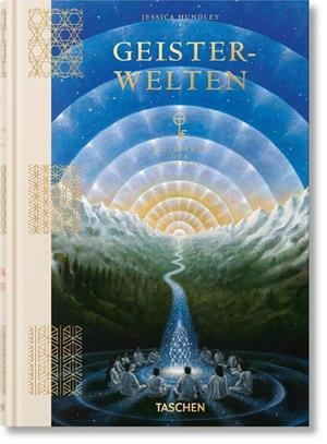 GEISTERWELTEN. BIBLIOTHEK DER ESOTERIK (GERMAN EDITION) | 9783754405321