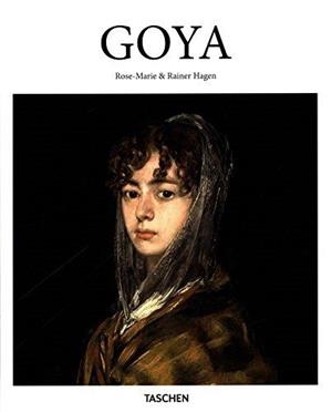 GOYA (ÉDITION EN FRANÇAIS) | 9783836532679