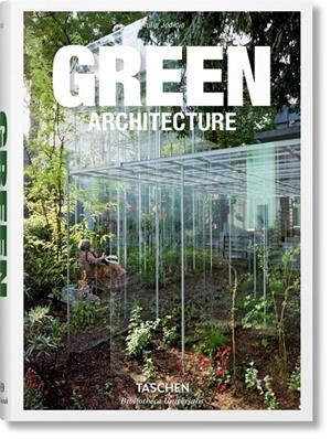 GREEN ARCHITECTURE | 9783836522205