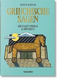 GRIECHISCHE SAGEN (GERMAN EDITION) | 9783836592482