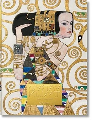 GUSTAV KLIMT. SÄMTLICHE GEMÄLDE (GERMAN EDITION) | 9783836566599