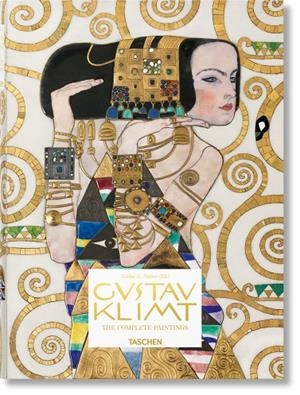 GUSTAV KLIMT. THE COMPLETE PAINTINGS (ENGLISH EDITION) | 9783836527958 | NATTER, TOBIAS G.