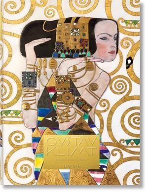 GUSTAV KLIMT. TUTTI I DIPINTI (ED. EN ITALIÀ) | 9783836569415 | NATTER, TOBIAS G.