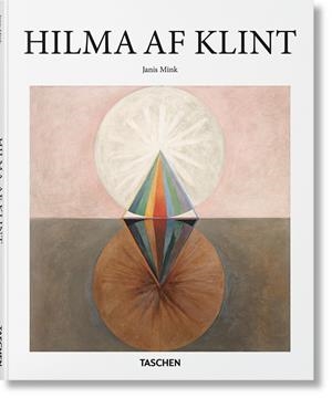HILMA AF KLINT (GERMAN EDITION) | 9783754406045 | MINK, JANIS