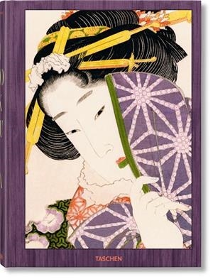 HOKUSAI | 9783836591881 | MARKS, ANDREAS