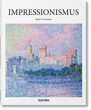 IMPRESSIONISMUS (GERMAN EDITION) | 9783836536943 | GRIMME, KARIN H.