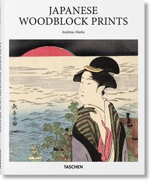JAPANESE WOODBLOCK PRINTS (ENGLISH EDITION) | 9783836585545 | MARKS, ANDREAS