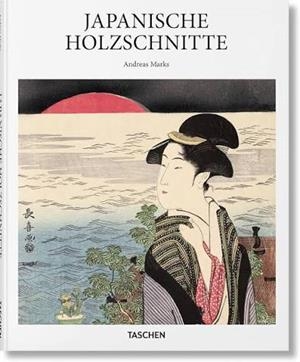 JAPANISCHE HOLZSCHNITTE (GERMAN EDITION) | 9783836585521