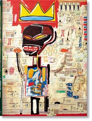 JEAN-MICHEL BASQUIAT (ENGLISH EDITION) | 9783836550376 | NAIRNE, ELEANOR