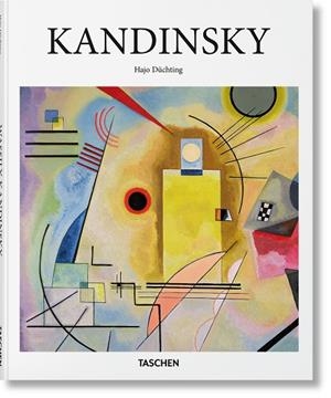 KANDINSKY (GERMAN EDITION) | 9783836507394 | DÜCHTING, HAJO