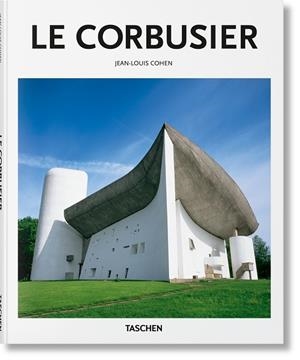 LE CORBUSIER (ÉDITION EN FRANÇAIS) | 9783836560344 | COHEN, JEAN-LOUIS