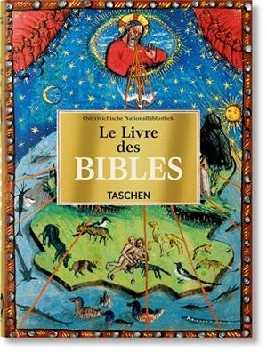 LIVRE DES BIBLES, LE (40TH ED.) (ÉDITION EN FRANÇAIS) | 9783836591447