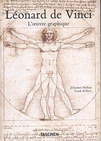 LÉONARD DE VINCI. TOUS LES DESSINS (ÉDITION EN FRANÇAIS) | 9783836554404
