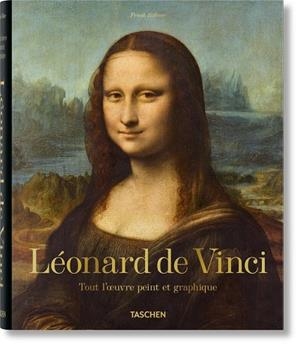 LÉONARD DE VINCI. TOUT L'ŒUVRE PEINT ET GRAPHIQUE (ÉDITION EN FRANÇAIS) | 9783836576284 | ZÖLLNER, FRANK/NATHAN, JOHANNES