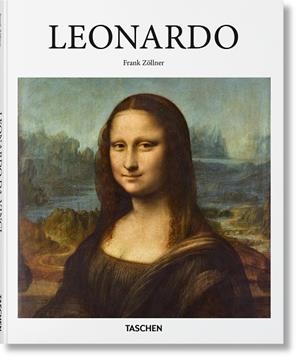 LEONARDO (ENGLISH EDITION) | 9783836502153 | ZÖLLNER, FRANK