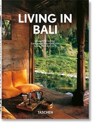 LIVING IN BALI (45TH ED.) | 9783836590013 | LOCOCO, ANITA