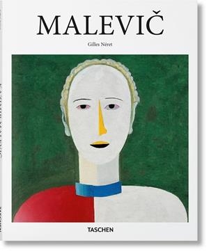 MALEVIC (ED. EN ITALIÀ) | 9783836563857 | NÉRET, GILLES
