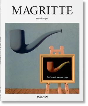 MAGRITTE (ENGLISH EDITION) | 9783836503570 | PAQUET, MARCEL
