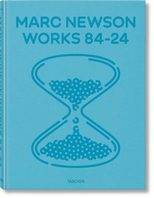 MARC NEWSON. WORKS 84-24 (ENGLISH EDITION) | 9783836571012 | CASTLE, ALISON