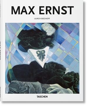 MAX ERNST (ENGLISH EDITION) | 9783836595292 | BISCHOFF, ULRICH