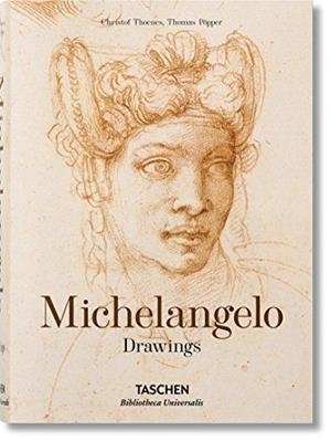 MICHEL-ANGE. L'ŒUVRE GRAPHIQUE (ÉDITION EN FRANÇAIS) | 9783836537186