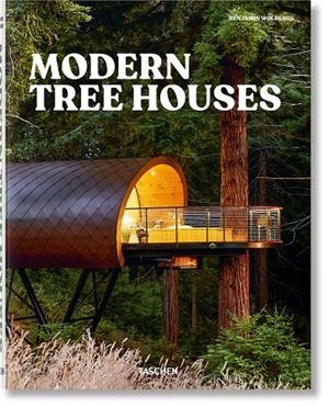 MODERN TREE HOUSES (ENGLISH EDITION) | 9783836596435 | SIEBECK, FLORIAN