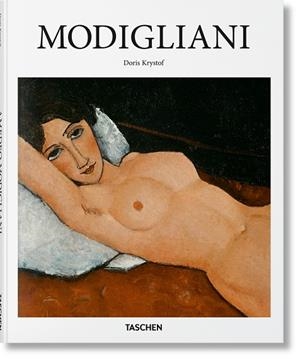 MODIGLIANI (GERMAN EDITION) | 9783836503624 | KRYSTOF, DORIS
