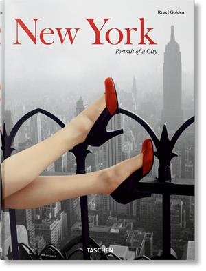 NEW YORK. PORTRAIT OF A CITY | 9783836505147 | GOLDEN, REUEL