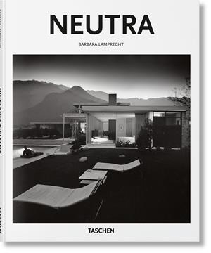 NEUTRA (GERMAN EDITION) | 9783836535663 | LAMPRECHT, BARBARA