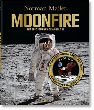 NORMAN MAILER. MOONFIRE (ENGLISH EDITION) | 9783836571135 | MAILER, NORMAN