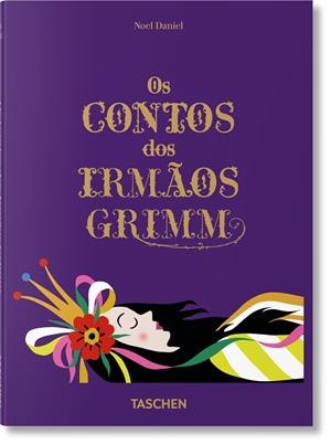 OS CONTOS DOS IRMÃOS GRIMM (EDIÇÃO EM PORTUGUÊS) | 9783836567695