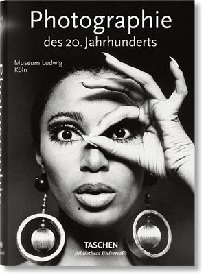 PHOTOGRAPHIE DES 20. JAHRHUNDERTS (GERMAN EDITION) | 9783836541039
