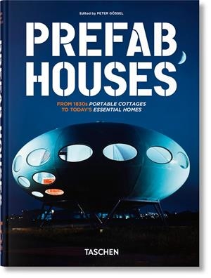 PREFAB HOUSES (45TH ED.) (ENGLISH EDITION) | 9783754404706 | COBBERS, ARNT/JAHN, OLIVER