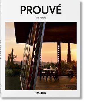 PROUVÉ (ÉDITION EN FRANÇAIS) | 9783836543804 | PETERS, NILS