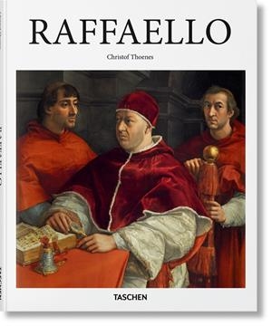 RAFFAELLO (ED. EN ITALIÀ) | 9783836537377 | THOENES, CHRISTOF